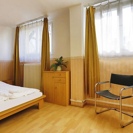 City Comfort Apartments Budapest Eksteriør bilde