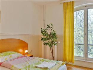 City Comfort Apartments Budapest Eksteriør bilde