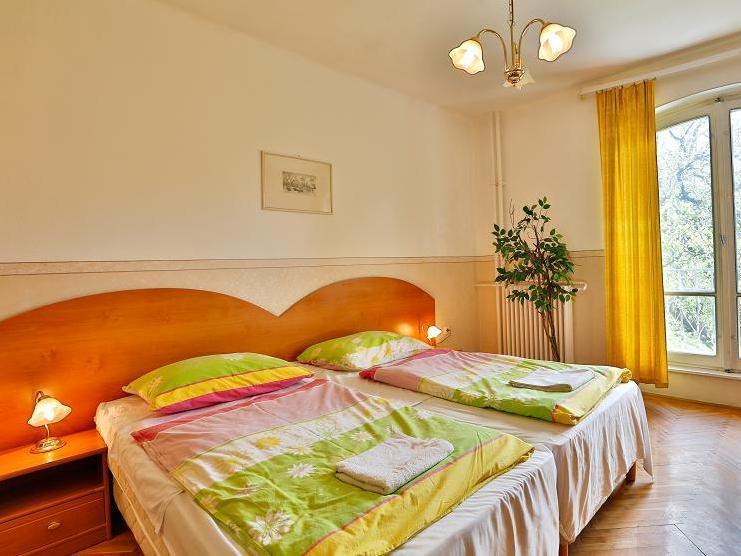 City Comfort Apartments Budapest Eksteriør bilde