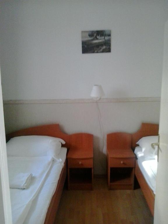 City Comfort Apartments Budapest Rom bilde