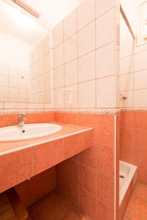 City Comfort Apartments Budapest Rom bilde