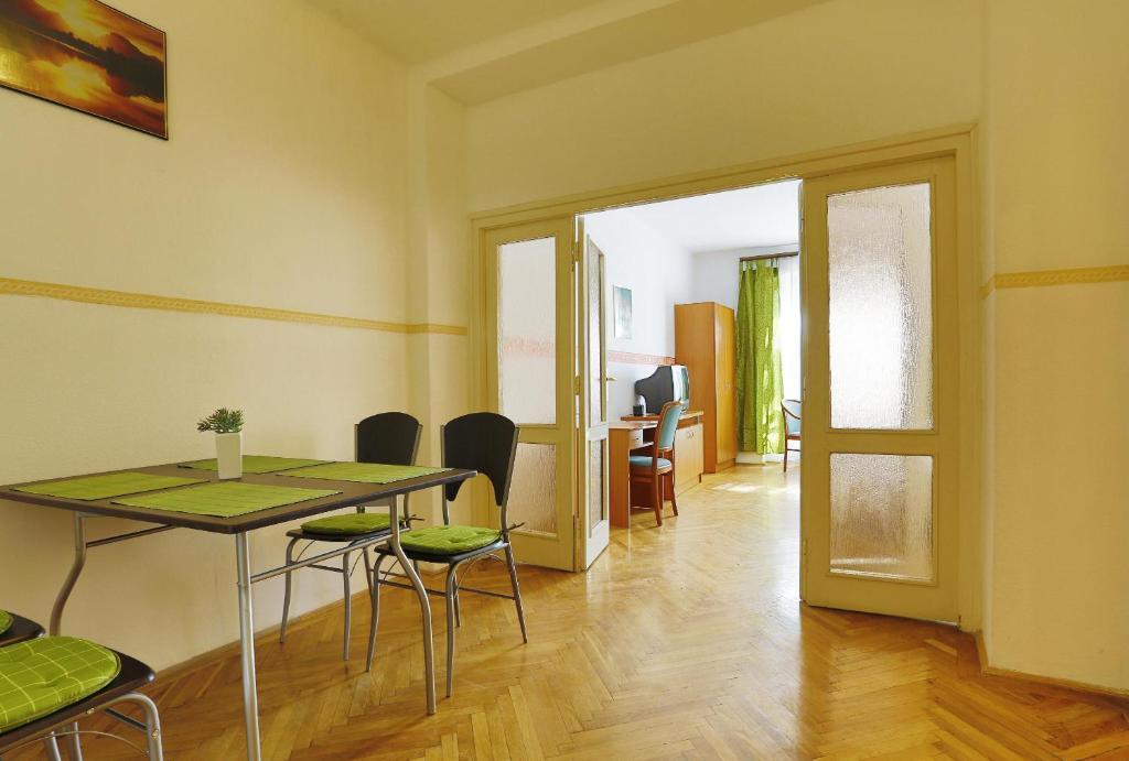 City Comfort Apartments Budapest Rom bilde