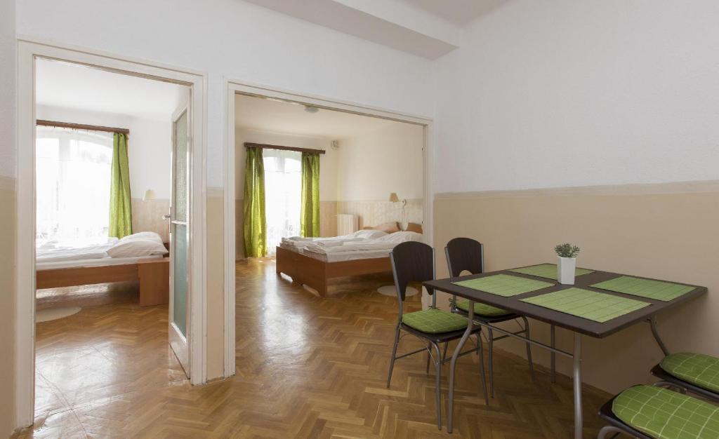 City Comfort Apartments Budapest Rom bilde