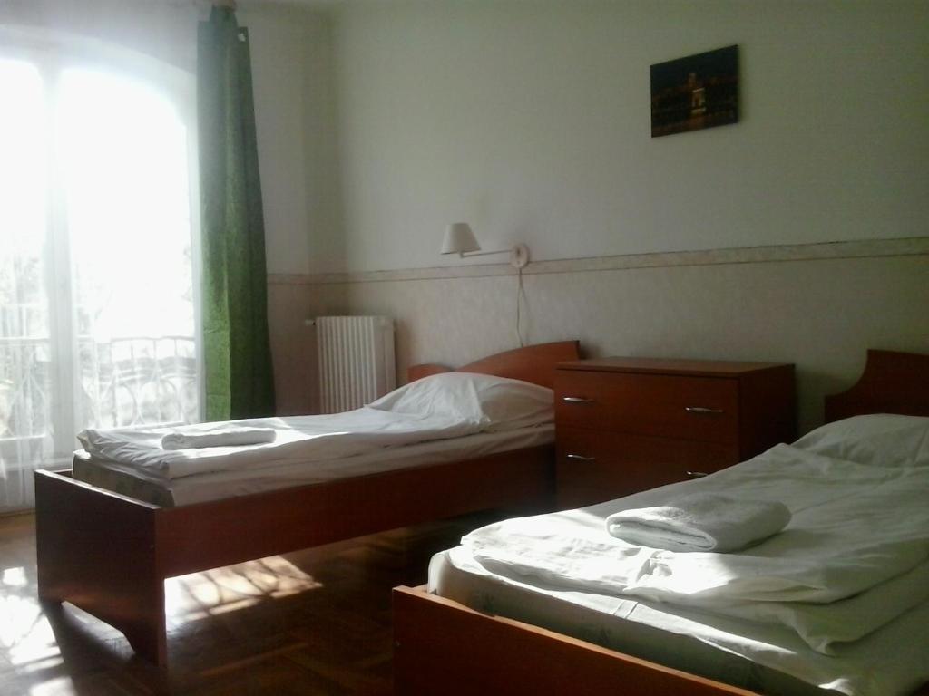City Comfort Apartments Budapest Rom bilde